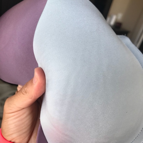 Victoria Secret Demi Uplift BioFit 34C - Picture 2 of 6